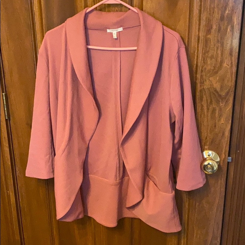 Maurices XL Blazer